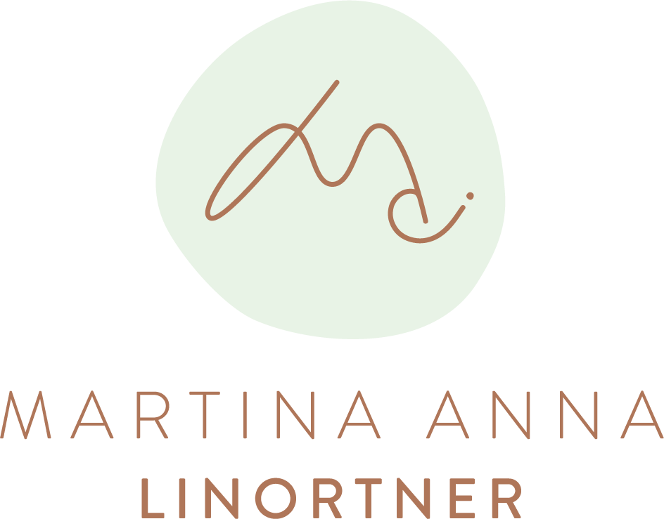 Logo von Martina Anna Linortner