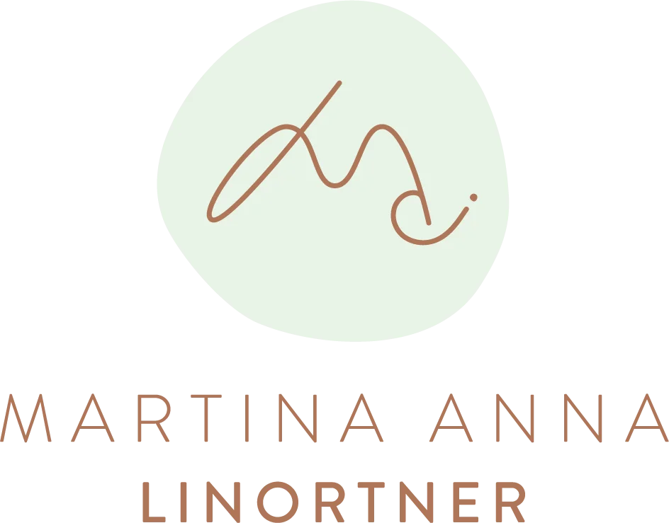 Logo von Martina Anna Linortner