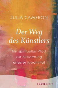 Bild für Buchtipp Julia Cameron - Der Weg des Künstlers